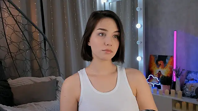 Tate Angel online show from November 23, 7:15 pm