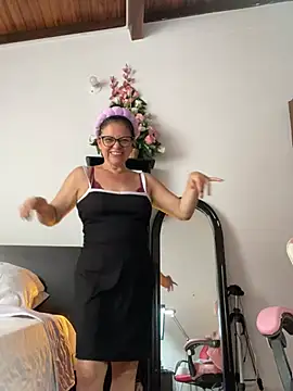 Sharongirl07 online show from March 1, 1:22 pm