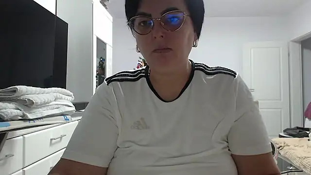 Amandamuller1982 online show from January 15, 4:18 am