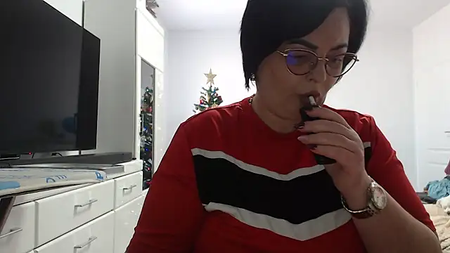 Amandamuller1982 online show from January 16, 10:00 am