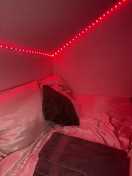 AdelinaAlia online show from March 13, 9:27 pm