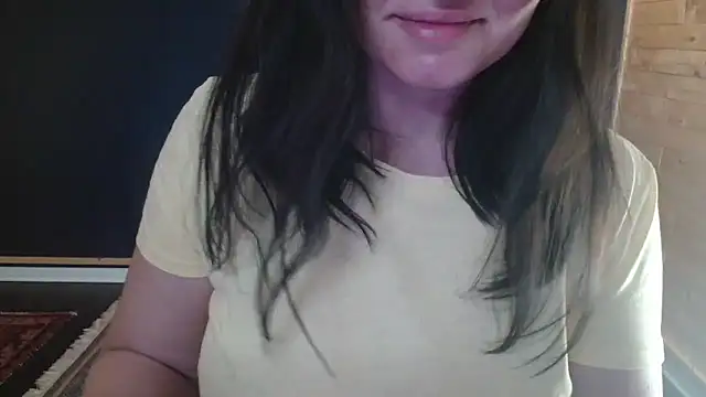 NovaBabe21 online show from January 12, 6:29 am