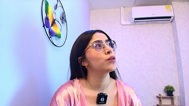 Amy wats0n online show from March 10, 7:18 pm