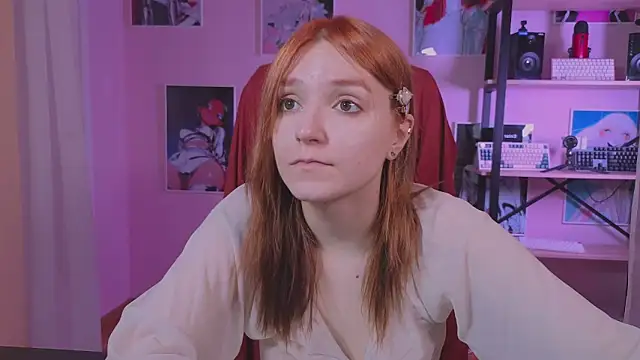 Rita flame online show from October 26, 12:44 pm