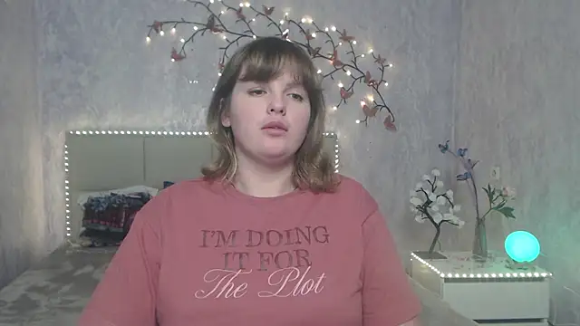 StaceyLex online show from March 27, 11:22 am