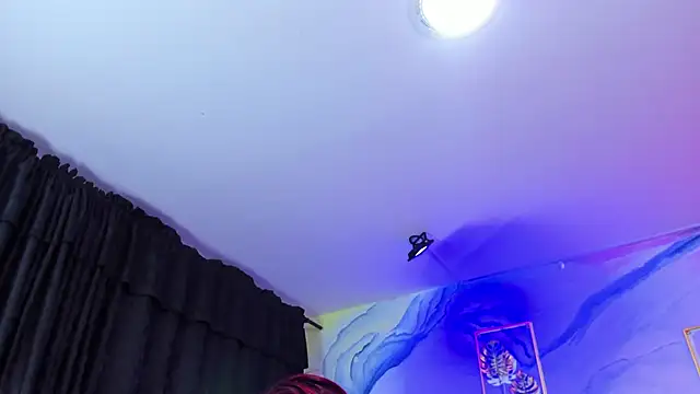 Perla Franco online show from March 12, 6:49 am