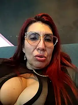 Perla Franco online show from January 14, 5:12 am