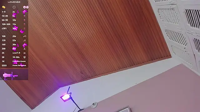 elodie walker online show from December 2, 12:40 pm