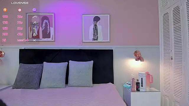 elodie walker online show from September 30, 12:44 pm