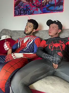 Anthony-Martin online show from March 18, 5:45 am