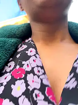 ScarletAss online show from September 13, 4:53 am