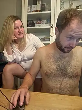 CoupleKitty online show from November 9, 9:33 pm