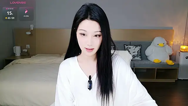 Lucky-baby online show from November 26, 1:34 pm