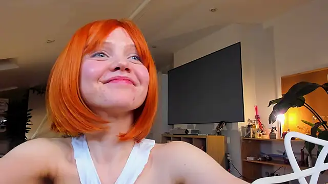 andrea x  online show from October 28, 8:25 pm