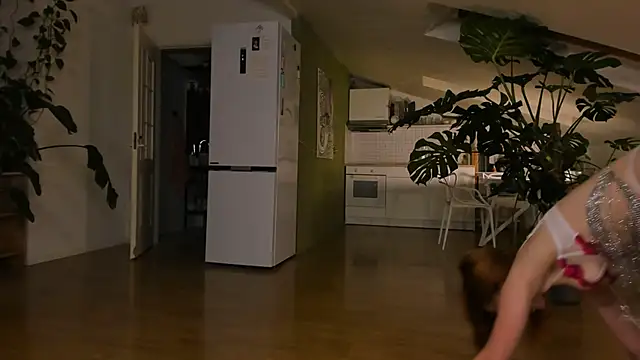 andrea x  online show from November 24, 7:27 pm