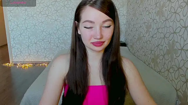 Lissa Cristal online show from June 5, 11:38 am