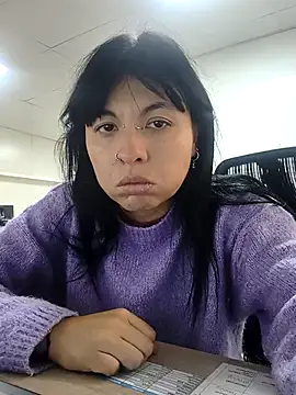 maria lasexy online show from March 27, 12:17 pm