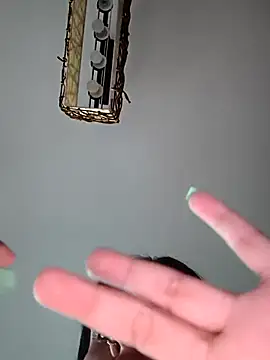 maria lasexy online show from January 11, 10:26 pm