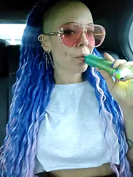 EdgesOfReality online show from October 10, 3:06 pm