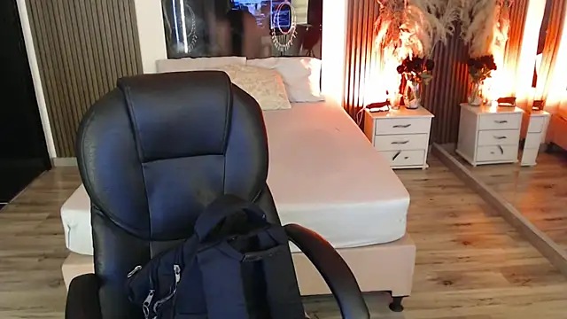 Sam mansson66 online show from March 27, 1:12 pm