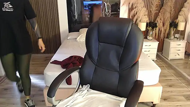 Sam mansson66 online show from February 26, 2:27 pm