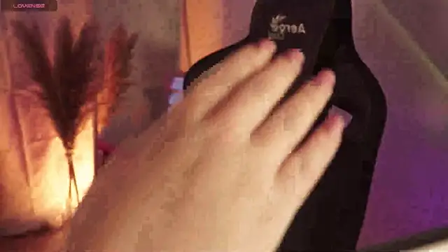 KellyPoter online show from October 29, 9:24 am