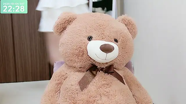 -SHIZUKU- online show from October 4, 1:28 pm