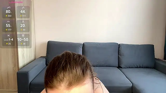 EditaBumford online show from April 5, 7:40 am