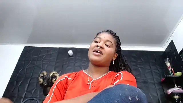 Hanna Fox 69 online show from March 21, 12:37 am