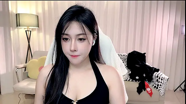 Canbaobao-KK online show from November 7, 3:17 pm