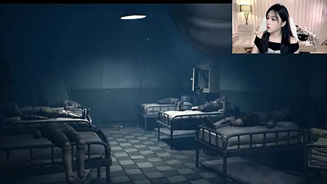 Snapshot of Canbaobao-KK chatting on October 2, 7:52 pm Canbaobao-KK online show from October 2, 7:52 pm