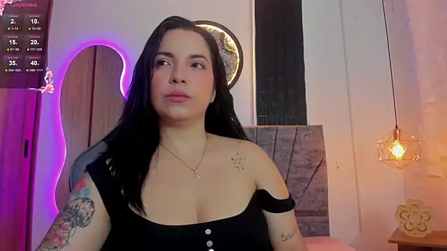 tatiana sc online show from January 14, 1:27 pm