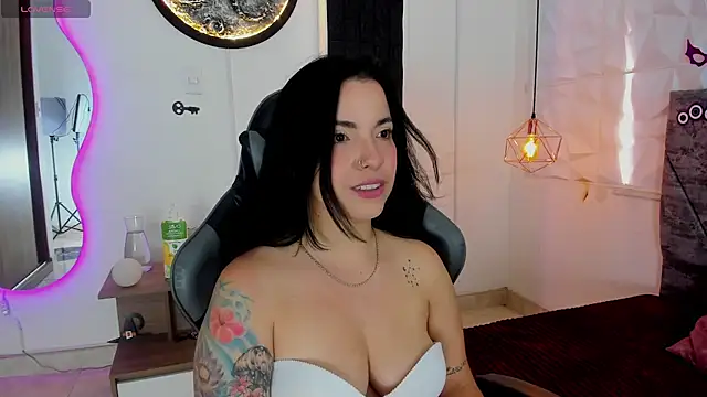 tatiana sc online show from October 29, 3:36 pm