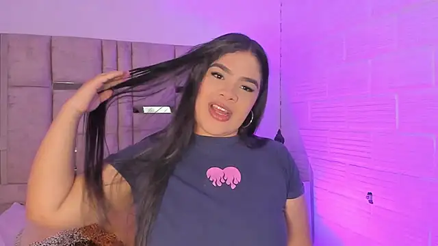 EmmaBecket2 online show from October 22, 4:50 am