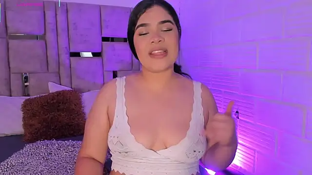 EmmaBecket2 online show from October 29, 3:55 am