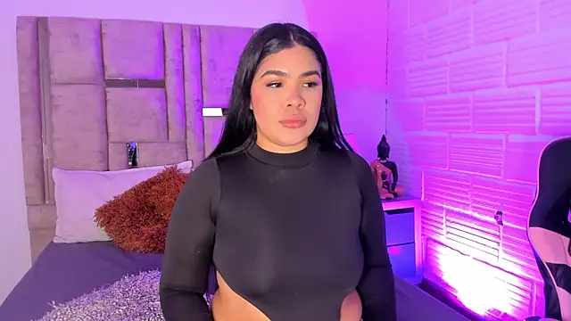 EmmaBecket2 online show from November 4, 3:22 am