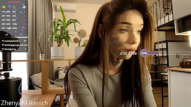 Tanya M online show from December 2, 12:18 pm