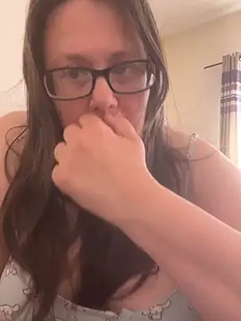 Foxy Evie40XO online show from June 7, 9:27 am