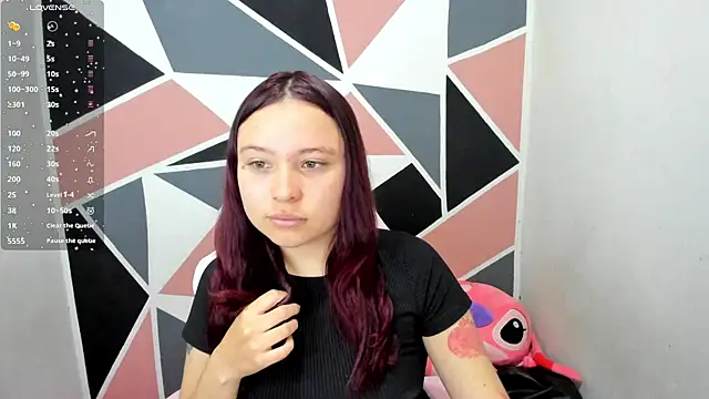 Snapshot of Carol_Pinter chatting on September 8, 7:57 pm Carol Pinter online show from September 8, 7:57 pm