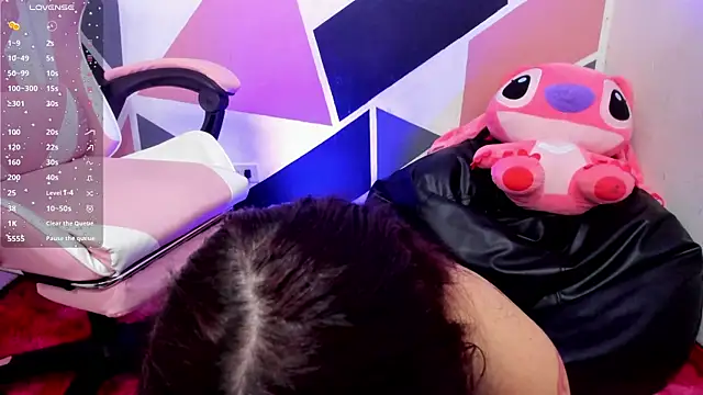 Snapshot of Carol_Pinter chatting on September 16, 1:57 am Carol Pinter online show from September 16, 1:57 am