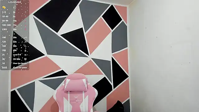 Snapshot of Carol_Pinter chatting on September 18, 3:21 pm Carol Pinter online show from September 18, 3:21 pm