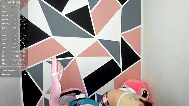 Snapshot of Carol_Pinter chatting on September 13, 6:05 pm Carol Pinter online show from September 13, 6:05 pm