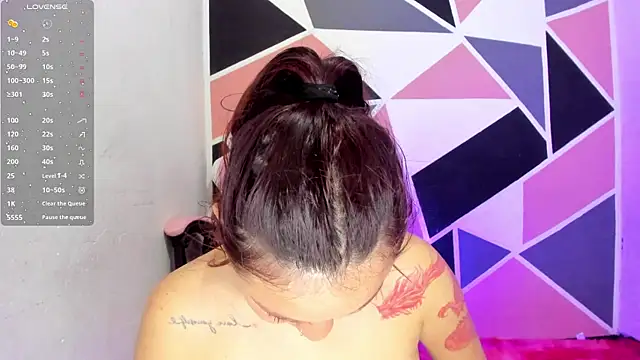 Snapshot of Carol_Pinter chatting on September 23, 5:44 pm Carol Pinter online show from September 23, 5:44 pm