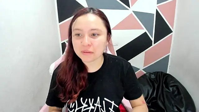 Snapshot of Carol_Pinter chatting on September 27, 11:12 pm Carol Pinter online show from September 27, 11:12 pm