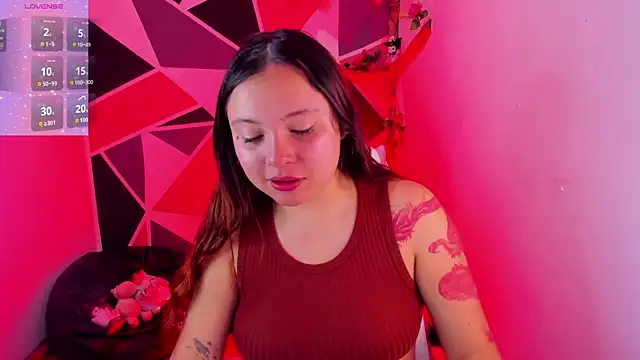 Carol Pinter online show from March 30, 4:28 pm