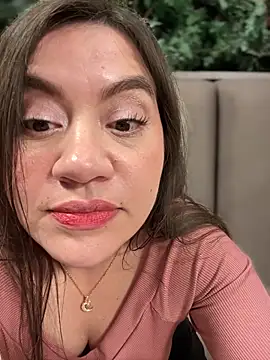 Iam  Cristal online show from October 24, 2:40 am