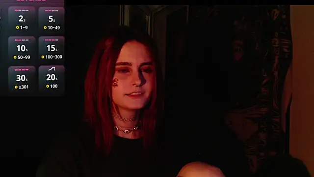 scarlettharrison09 online show from December 1, 8:44 pm