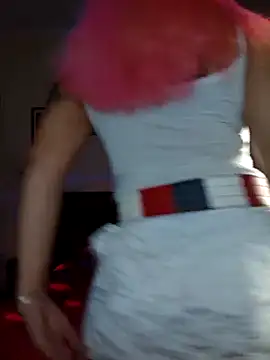 DesireSatler online show from April 18, 3:42 am