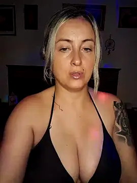 DesireSatler online show from November 29, 3:32 am