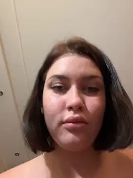 KikiWatson online show from October 16, 4:09 pm